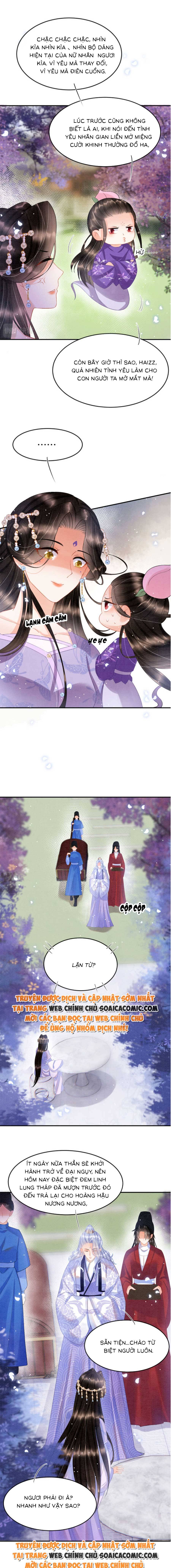 Ninita Yêu Dấu - Phần 2 Chap 646.7 - Next Chap 647.7