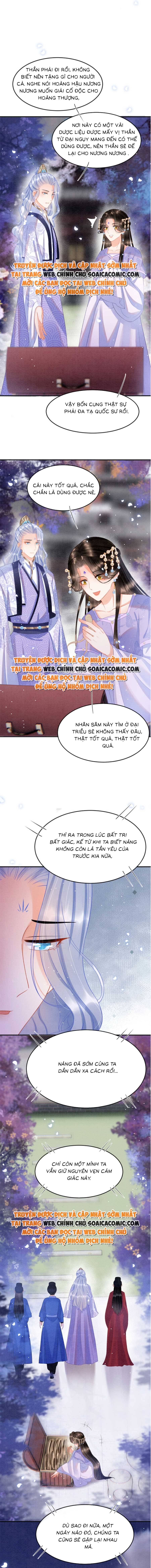 Ninita Yêu Dấu - Phần 2 Chap 646.7 - Next Chap 647.7