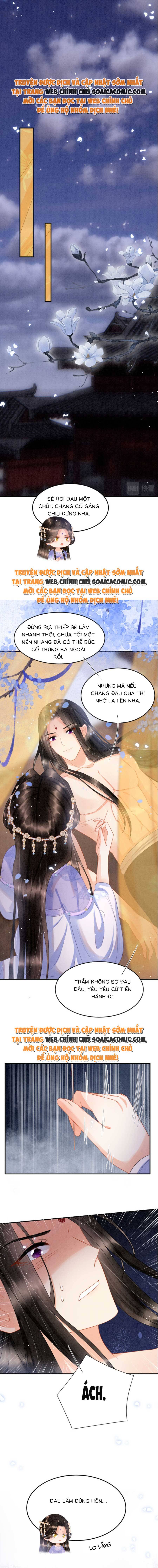 Ninita Yêu Dấu - Phần 2 Chap 646.7 - Next Chap 647.7