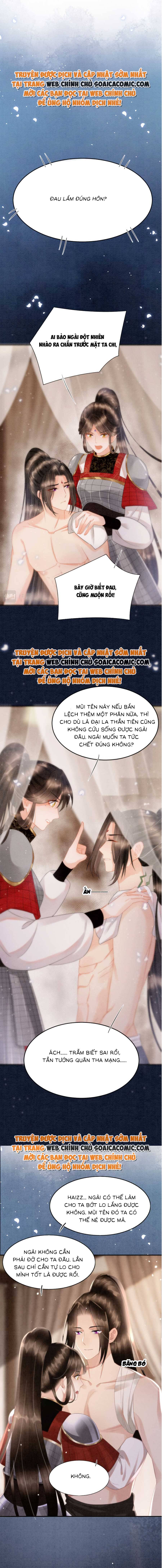 Ninita Yêu Dấu - Phần 2 Chap 646.7 - Next Chap 647.7