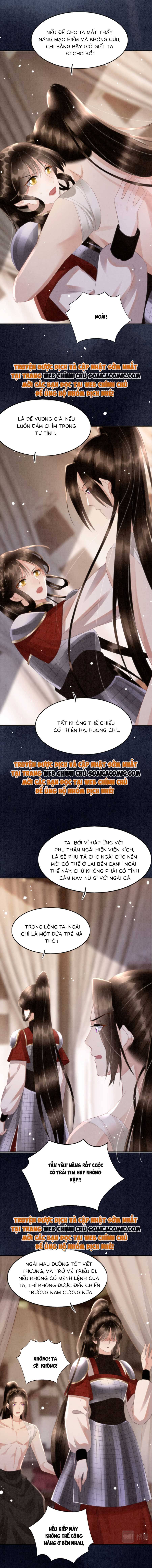 Ninita Yêu Dấu - Phần 2 Chap 646.7 - Next Chap 647.7