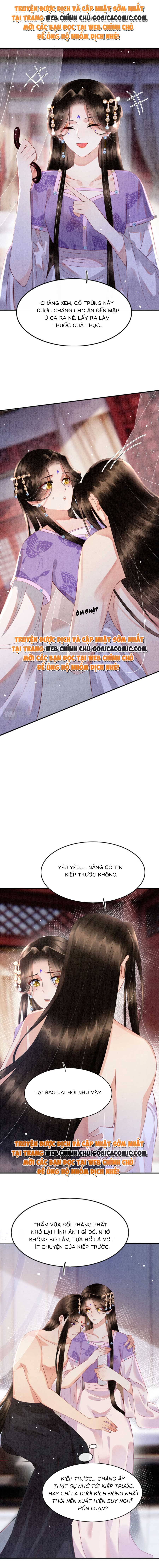 Ninita Yêu Dấu - Phần 2 Chap 646.7 - Next Chap 647.7