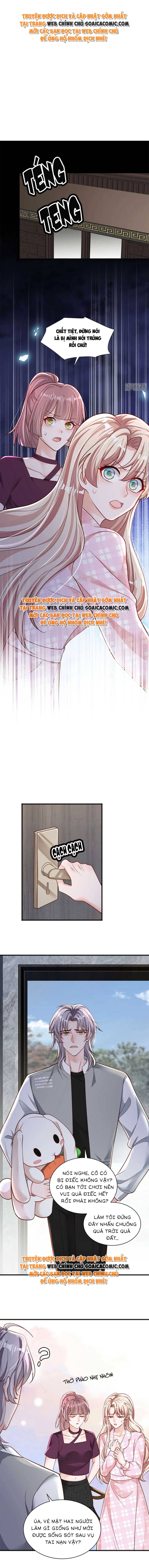 Ninita Yêu Dấu - Phần 2 Chap 646.8 - Next Chap 647.8