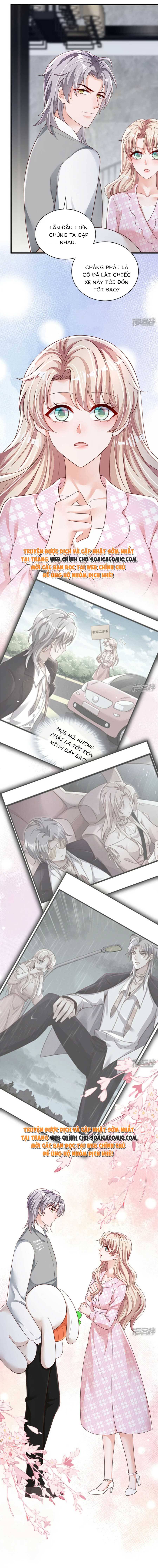 Ninita Yêu Dấu - Phần 2 Chap 646.8 - Next Chap 647.8