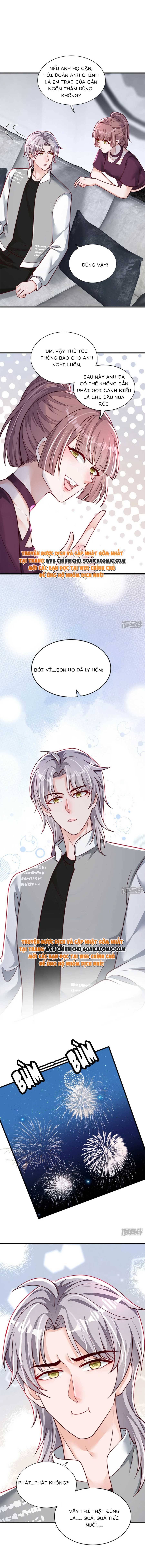 Ninita Yêu Dấu - Phần 2 Chap 646.8 - Next Chap 647.8