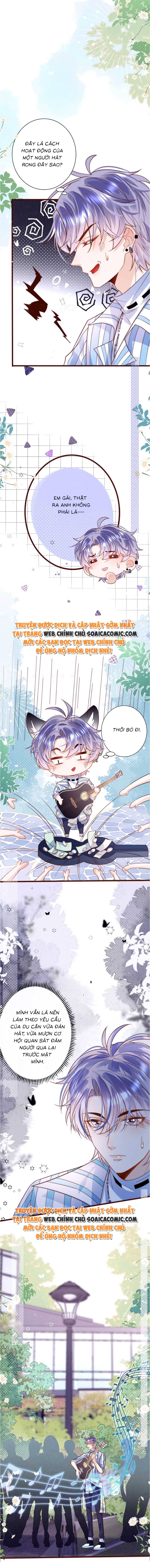 Ninita Yêu Dấu - Phần 2 Chap 647.2 - Next Chap 648.2