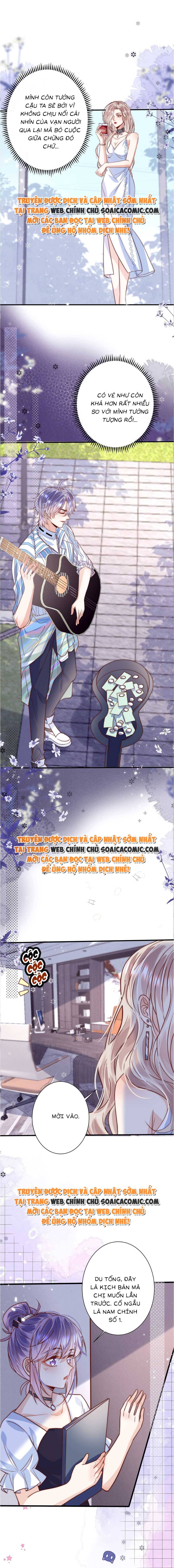 Ninita Yêu Dấu - Phần 2 Chap 647.2 - Next Chap 648.2