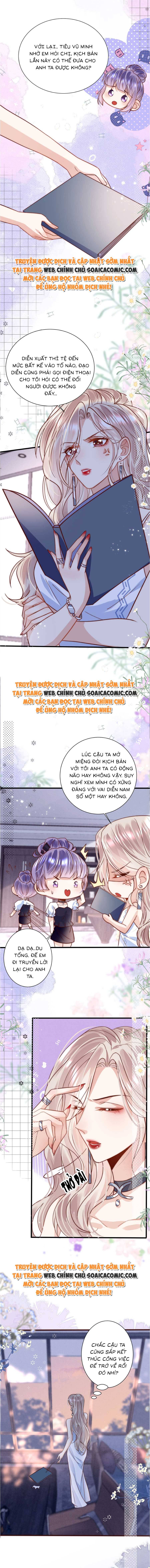 Ninita Yêu Dấu - Phần 2 Chap 647.2 - Next Chap 648.2