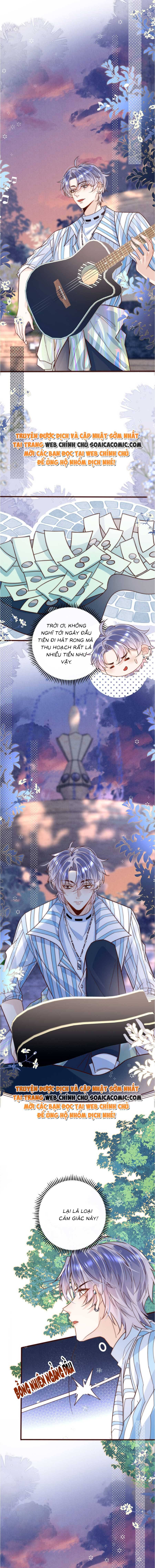 Ninita Yêu Dấu - Phần 2 Chap 647.2 - Next Chap 648.2