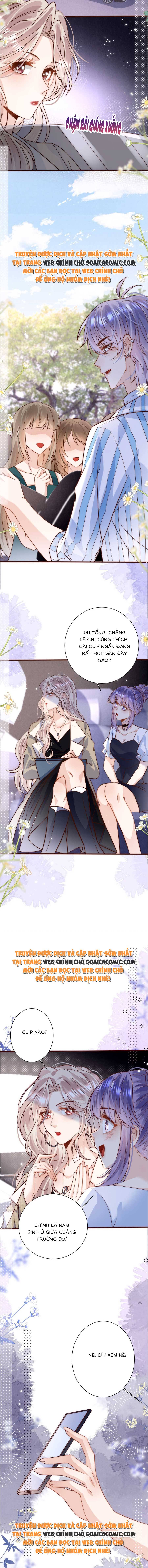 Ninita Yêu Dấu - Phần 2 Chap 647.2 - Next Chap 648.2