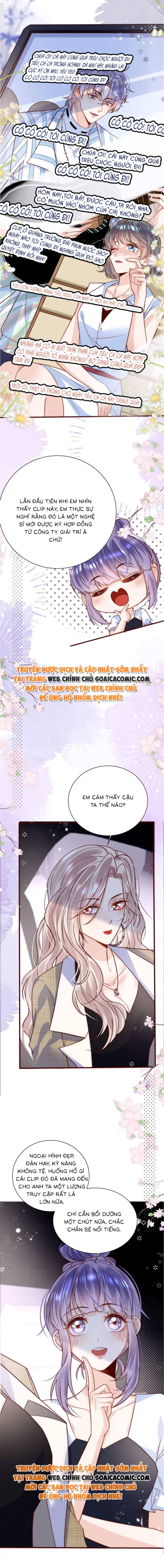 Ninita Yêu Dấu - Phần 2 Chap 647.2 - Next Chap 648.2