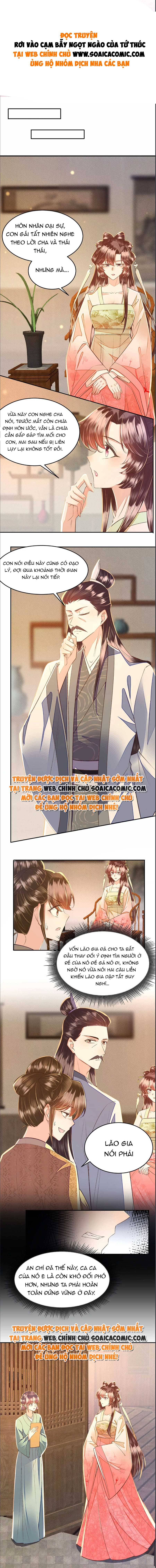 Ninita Yêu Dấu - Phần 2 Chap 647.4 - Next Chap 648.4