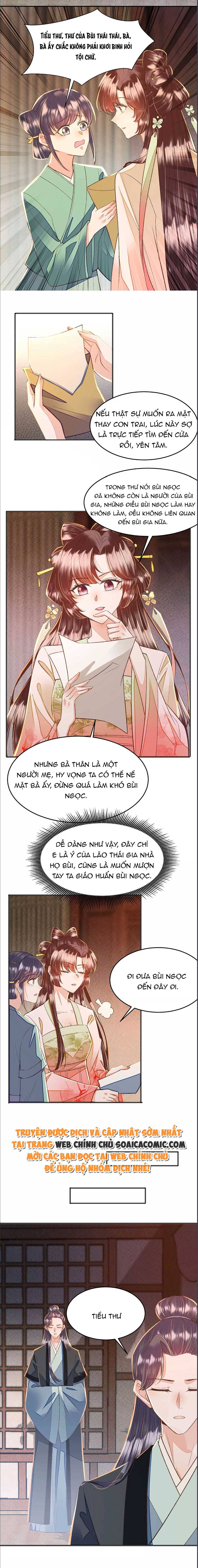 Ninita Yêu Dấu - Phần 2 Chap 647.4 - Next Chap 648.4