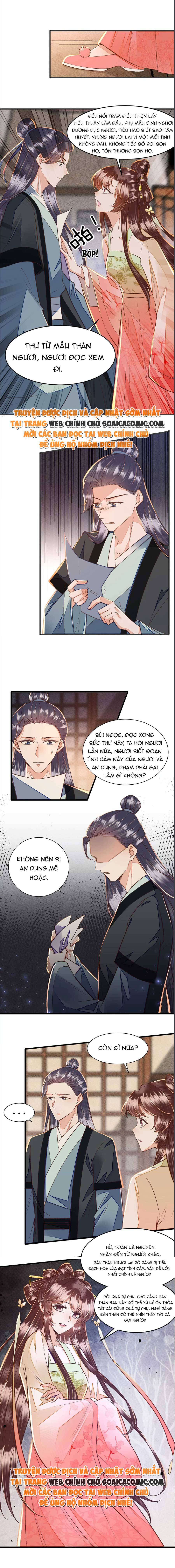 Ninita Yêu Dấu - Phần 2 Chap 647.4 - Next Chap 648.4
