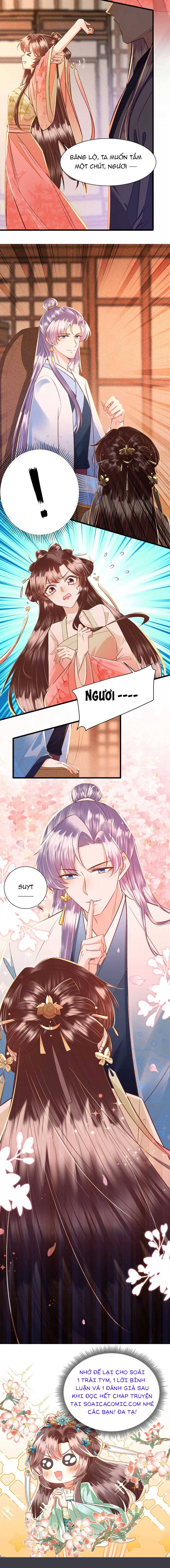 Ninita Yêu Dấu - Phần 2 Chap 647.4 - Next Chap 648.4