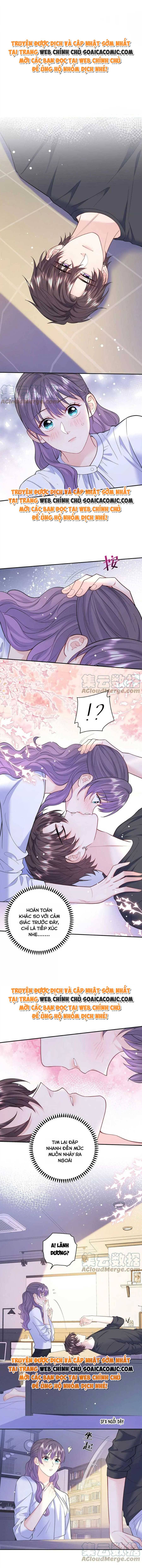 Ninita Yêu Dấu - Phần 2 Chap 647.6 - Next Chap 648.6