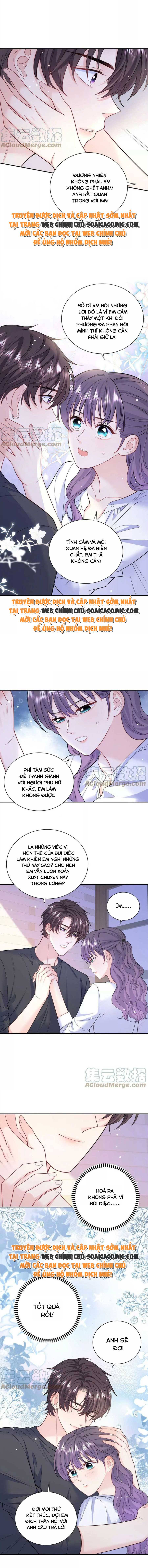 Ninita Yêu Dấu - Phần 2 Chap 647.6 - Next Chap 648.6