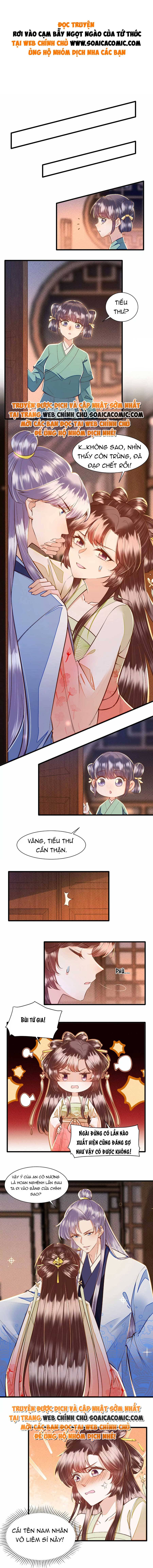 Ninita Yêu Dấu - Phần 2 Chap 647.7 - Next Chap 648.7