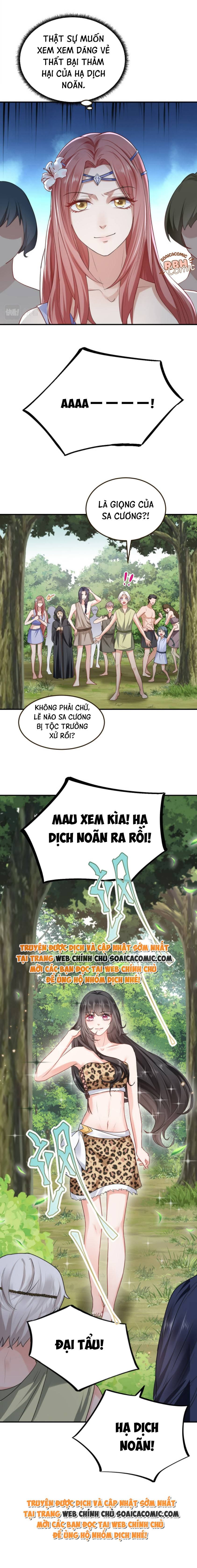 Ninita Yêu Dấu - Phần 2 Chap 647.8 - Next Chap 648.8