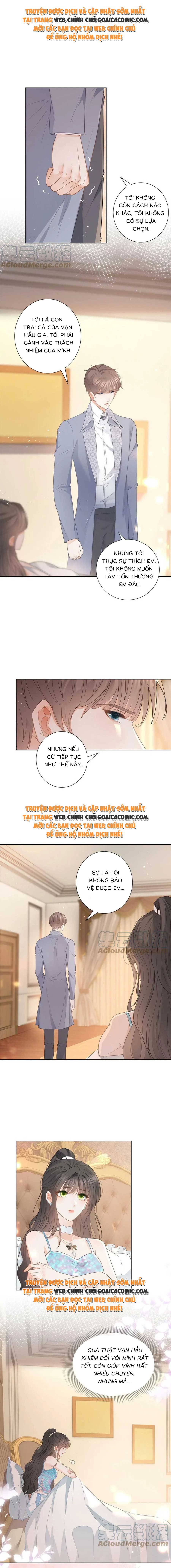 Ninita Yêu Dấu - Phần 2 Chap 648.2 - Next Chap 649.2