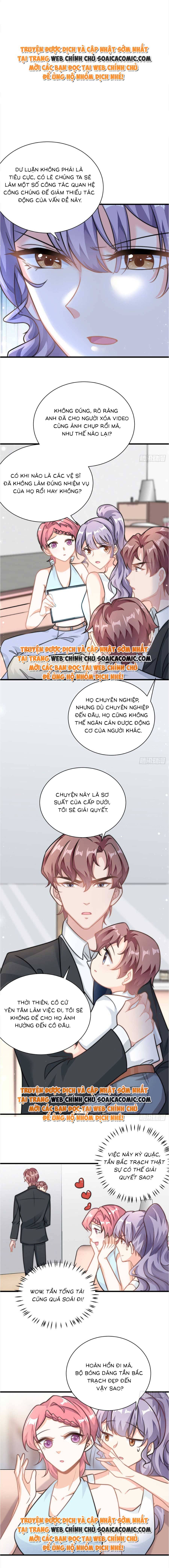 Ninita Yêu Dấu - Phần 2 Chap 648.3 - Next Chap 649.3