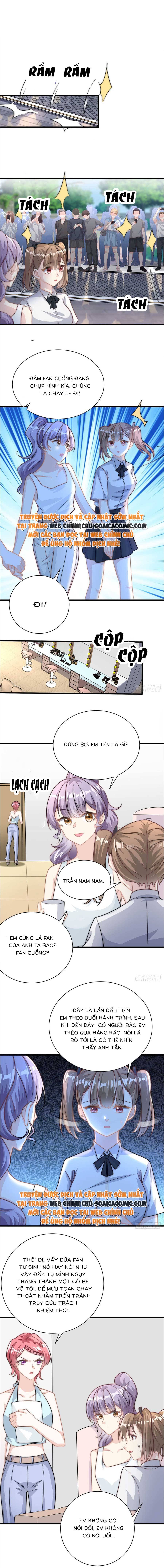 Ninita Yêu Dấu - Phần 2 Chap 648.3 - Next Chap 649.3