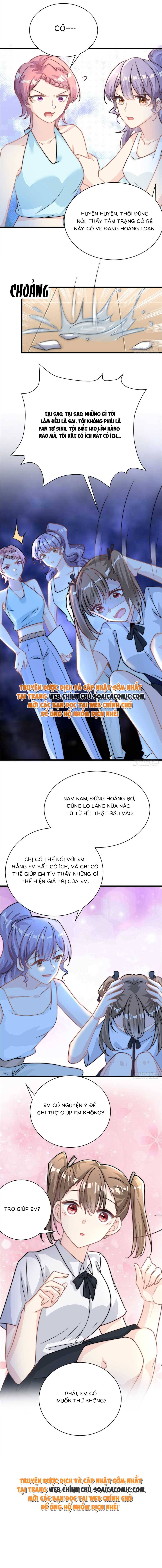 Ninita Yêu Dấu - Phần 2 Chap 648.3 - Next Chap 649.3