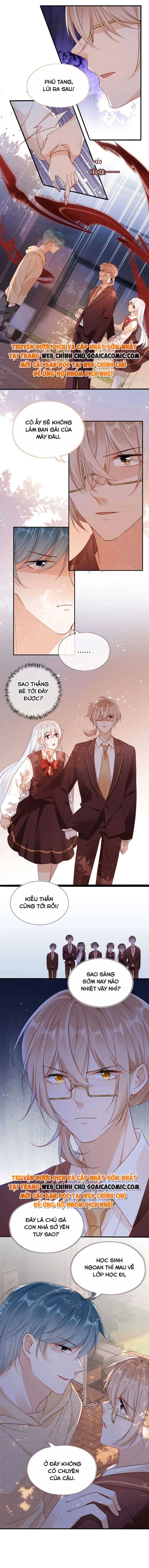 Ninita Yêu Dấu - Phần 2 Chap 648.5 - Next Chap 649.5