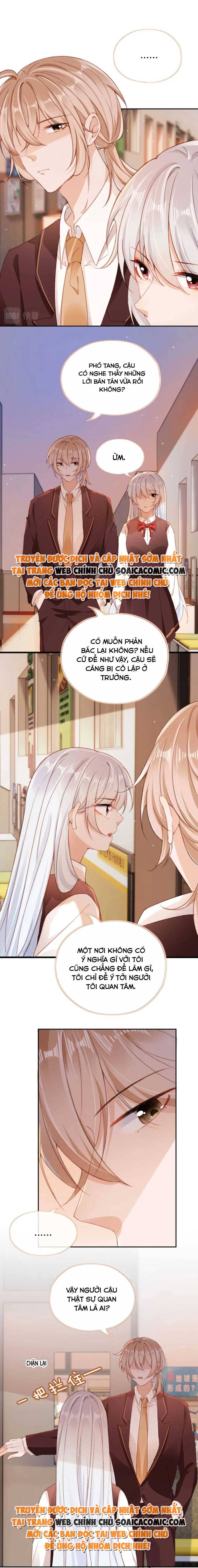 Ninita Yêu Dấu - Phần 2 Chap 648.5 - Next Chap 649.5