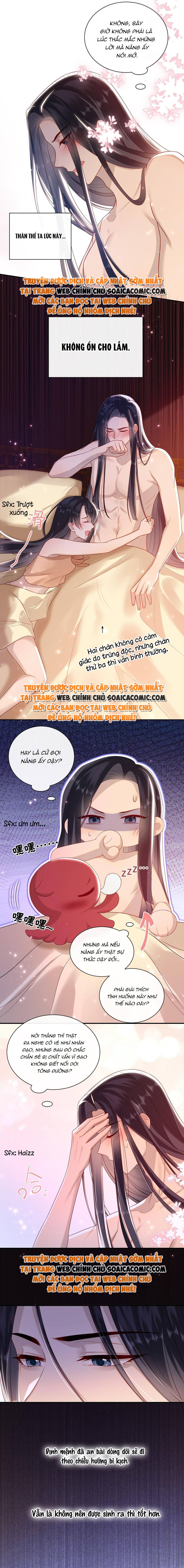 Ninita Yêu Dấu - Phần 2 Chap 648.6 - Next Chap 649.6