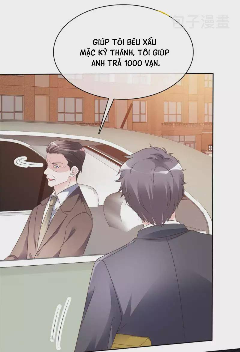 Ninita Yêu Dấu - Phần 2 Chap 648.9 - Next Chap 649.9