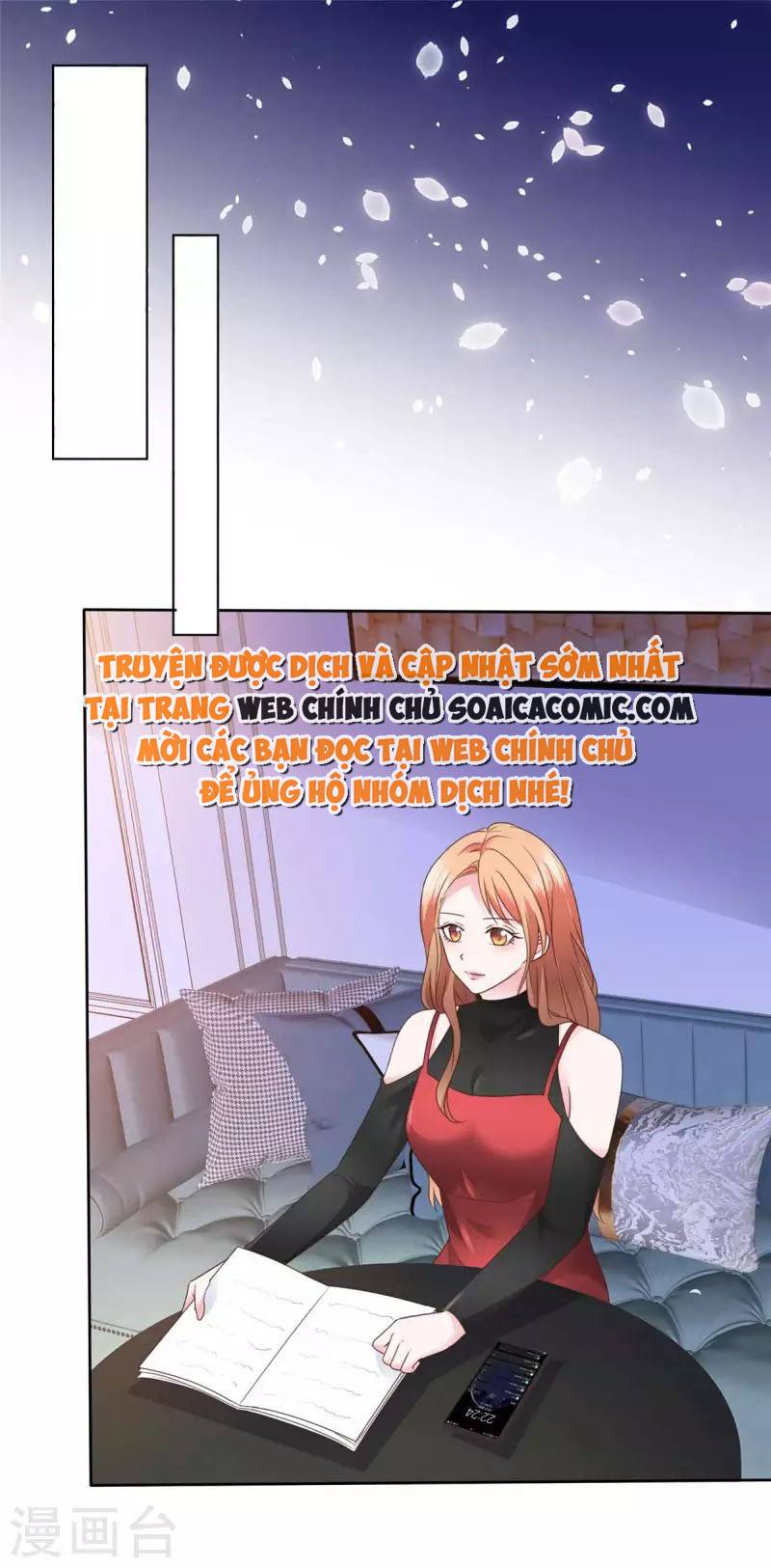 Ninita Yêu Dấu - Phần 2 Chap 648.9 - Next Chap 649.9