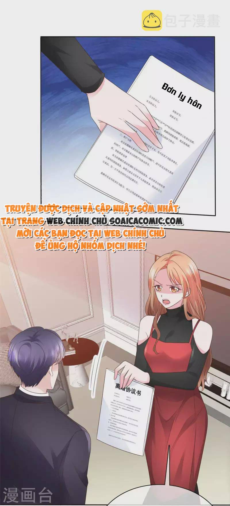 Ninita Yêu Dấu - Phần 2 Chap 648.9 - Next Chap 649.9