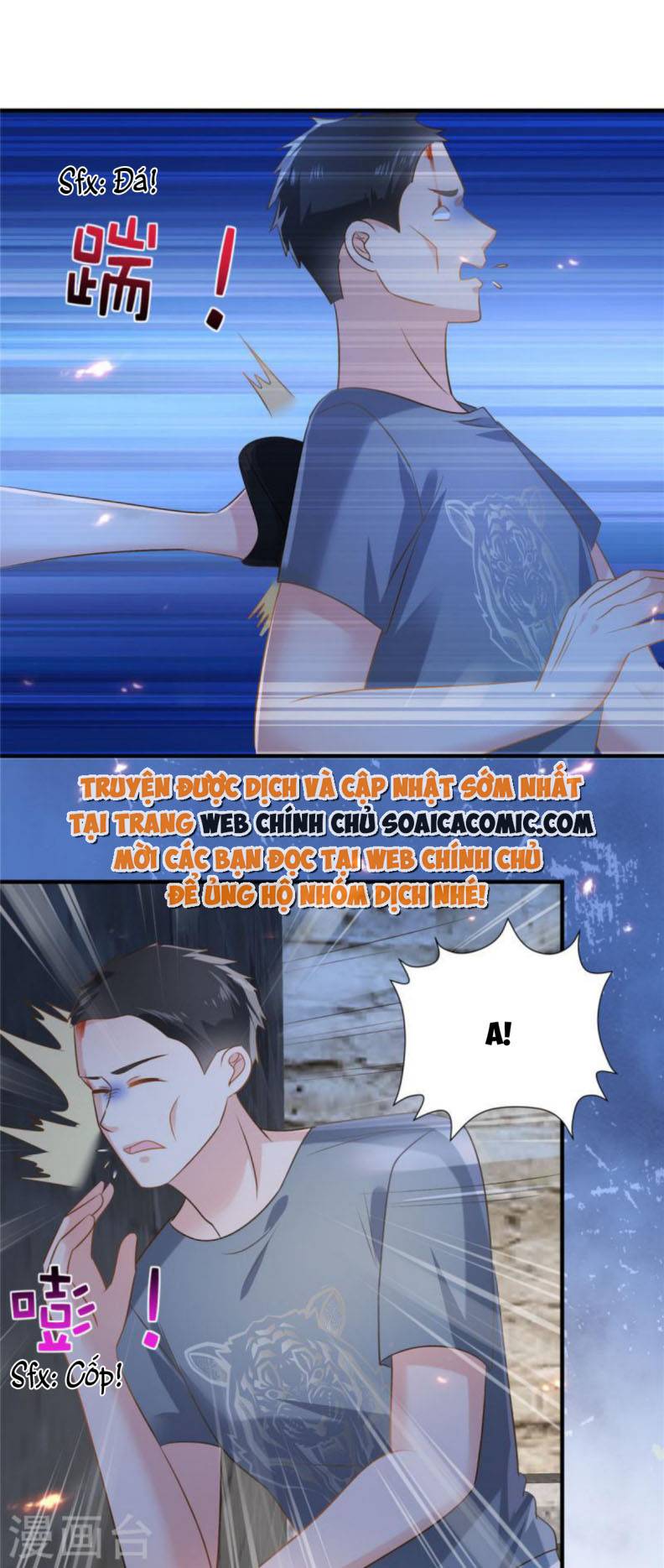 Ninita Yêu Dấu - Phần 2 Chap 649.1 - Next Chap 650.1