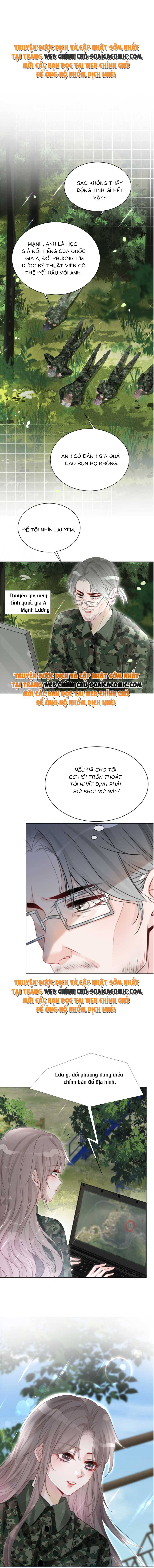 Ninita Yêu Dấu - Phần 2 Chap 649.3 - Next Chap 650.3