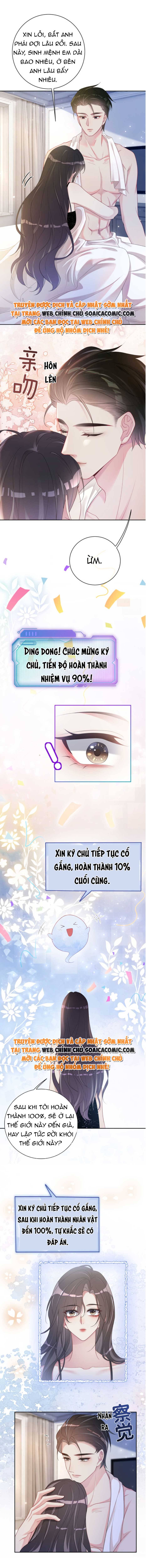 Ninita Yêu Dấu - Phần 2 Chap 649.4 - Next Chap 650.4