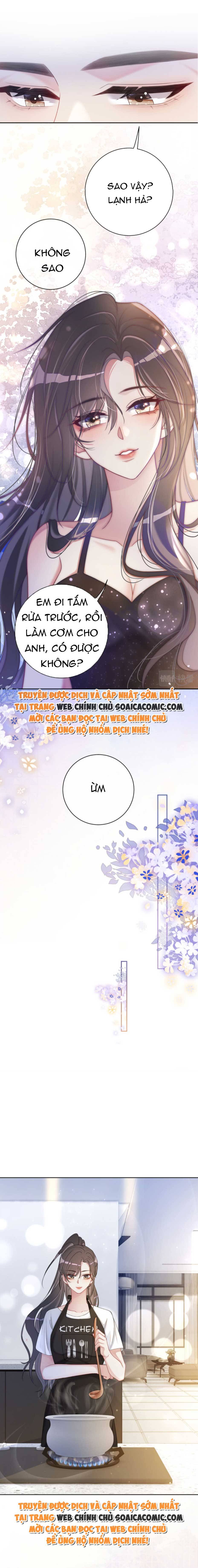 Ninita Yêu Dấu - Phần 2 Chap 649.4 - Next Chap 650.4