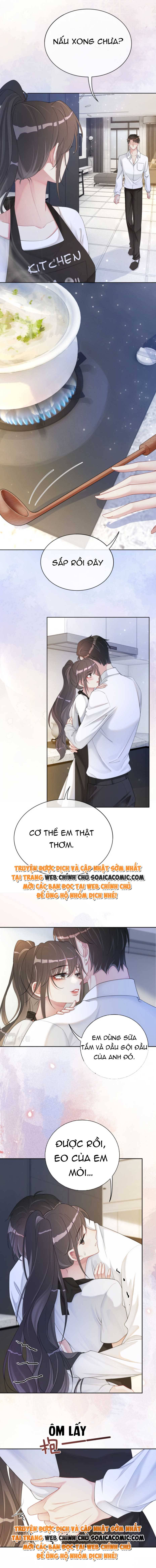 Ninita Yêu Dấu - Phần 2 Chap 649.4 - Next Chap 650.4