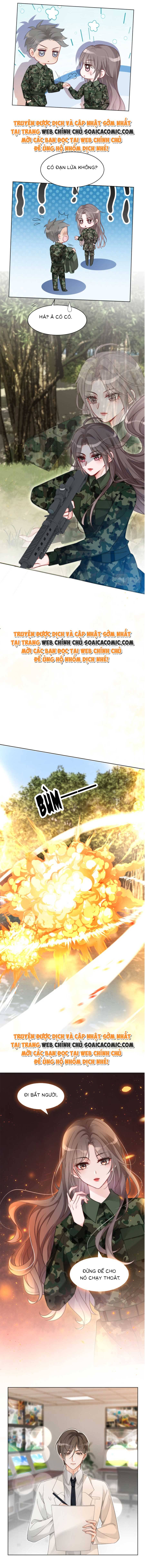 Ninita Yêu Dấu - Phần 2 Chap 649.5 - Next Chap 650.5