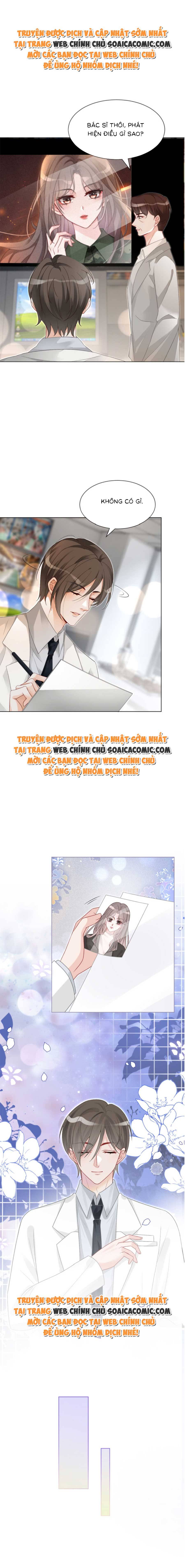 Ninita Yêu Dấu - Phần 2 Chap 649.5 - Next Chap 650.5