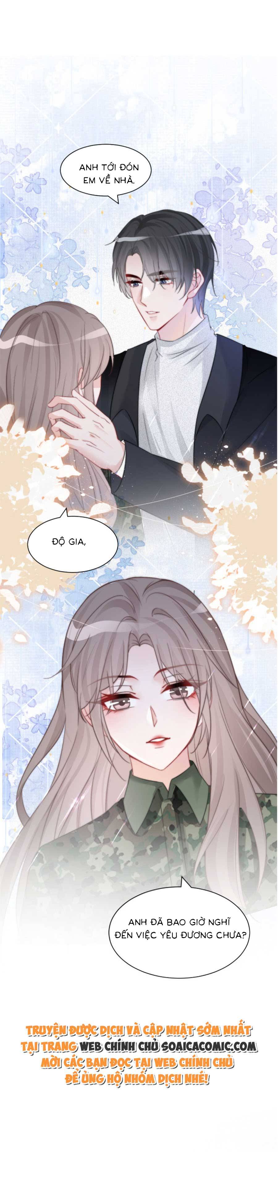 Ninita Yêu Dấu - Phần 2 Chap 649.5 - Next Chap 650.5