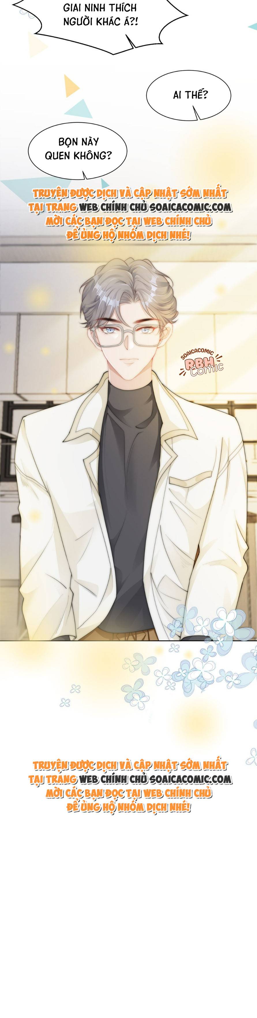 Ninita Yêu Dấu - Phần 2 Chap 649.6 - Next Chap 650.6