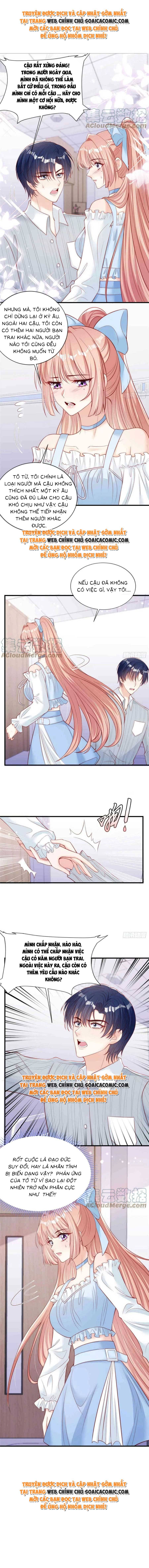 Ninita Yêu Dấu - Phần 2 Chap 649.8 - Next Chap 650.8