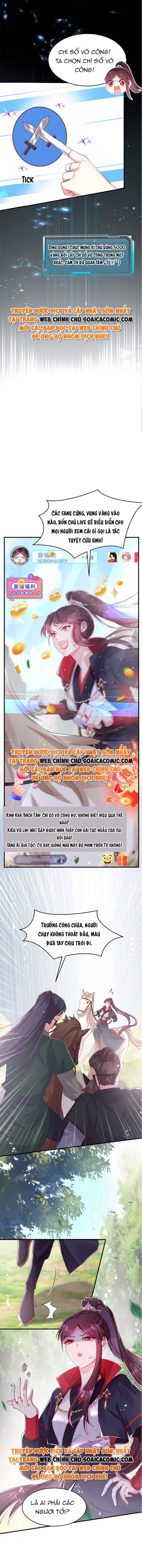 Ninita Yêu Dấu - Phần 2 Chap 649.9 - Next Chap 650.9