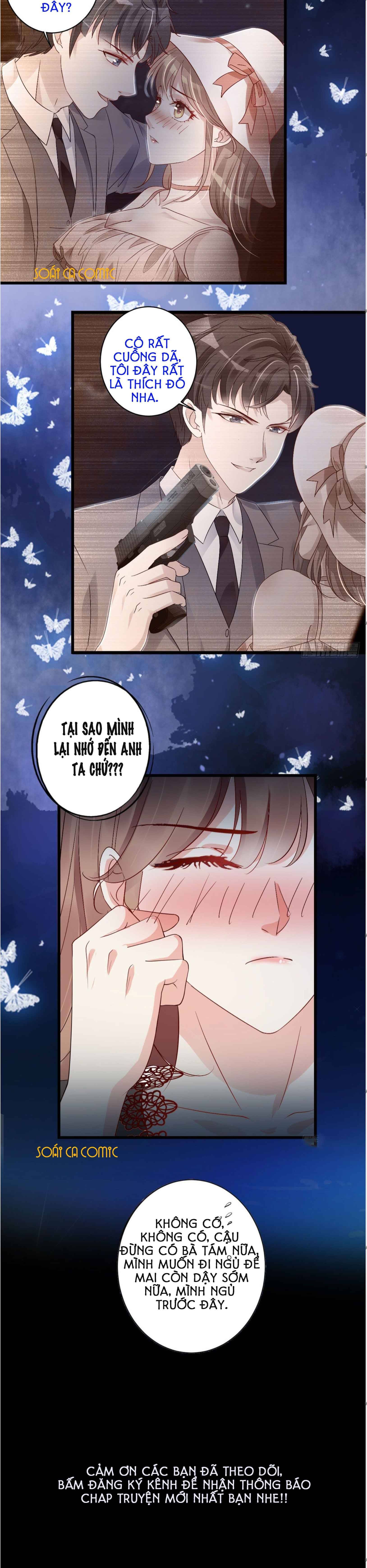 Ninita Yêu Dấu - Phần 2 Chap 65.2 - Next Chap 66.2