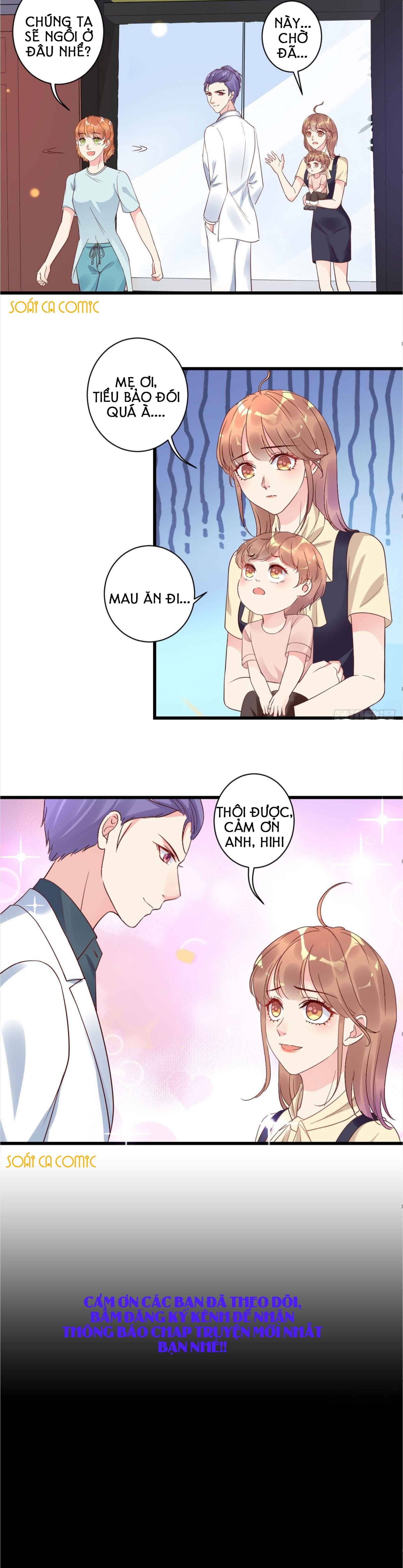 Ninita Yêu Dấu - Phần 2 Chap 65.4 - Next Chap 66.4