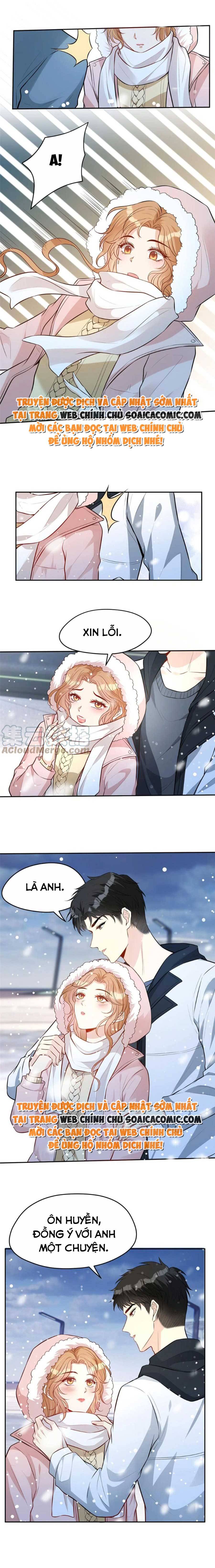 Ninita Yêu Dấu - Phần 2 Chap 650.1 - Next Chap 651.1
