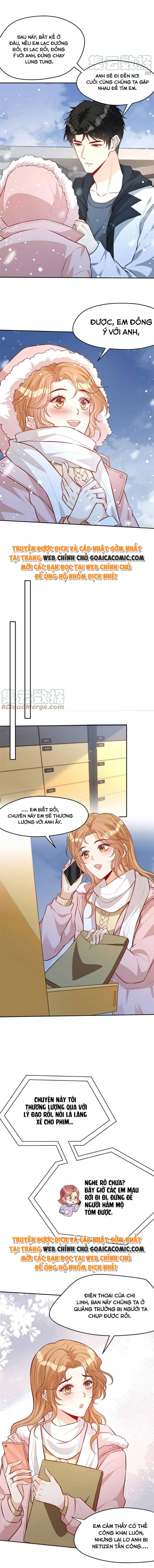 Ninita Yêu Dấu - Phần 2 Chap 650.1 - Next Chap 651.1