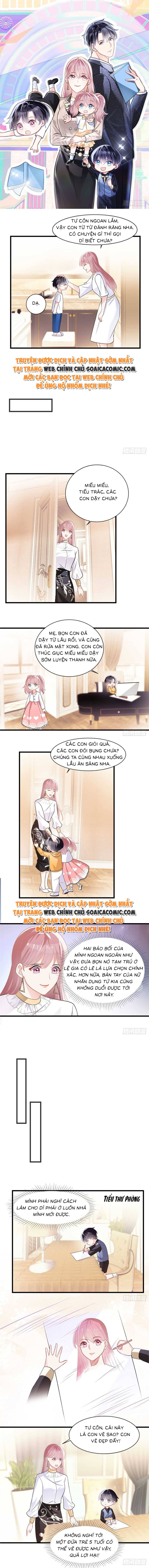 Ninita Yêu Dấu - Phần 2 Chap 650.7 - Next Chap 651.7