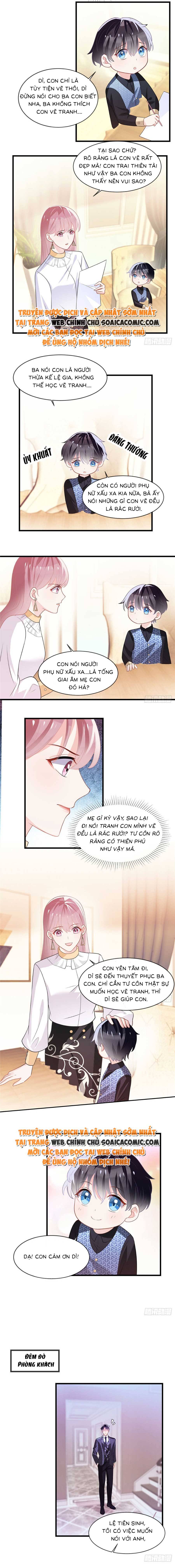 Ninita Yêu Dấu - Phần 2 Chap 650.7 - Next Chap 651.7